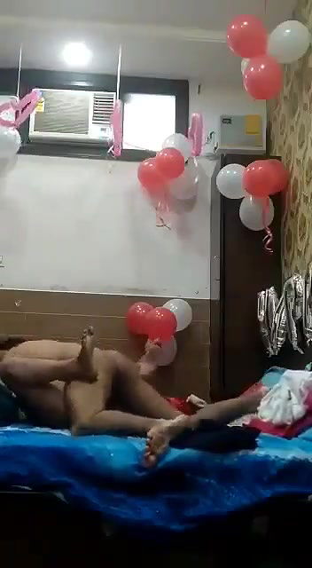 BF Brithday Party Part Thrid