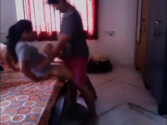 Bhabi And Daver When Husband Goes To Office