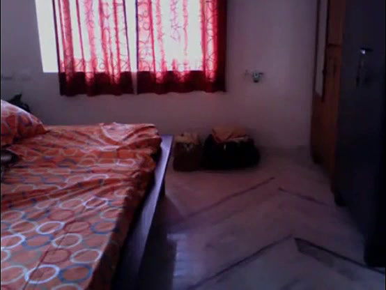 Bhabi And Daver When Husband Goes To Office