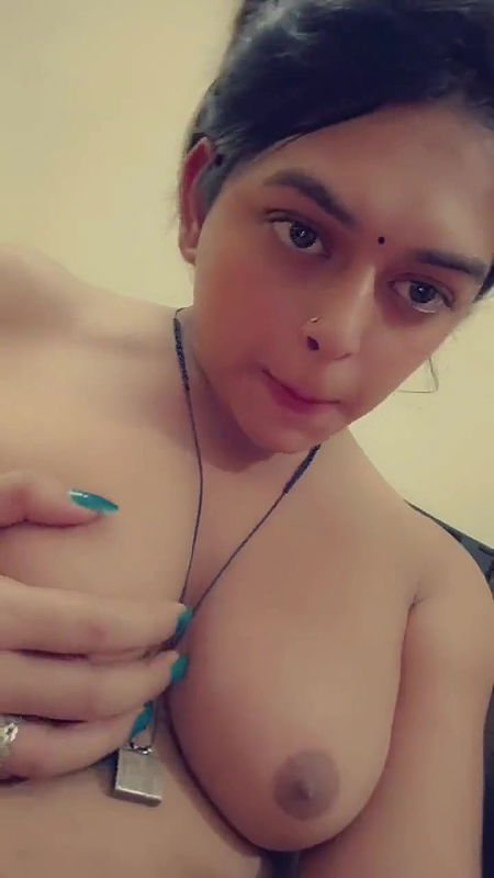 Bhabi seduce dirty talk