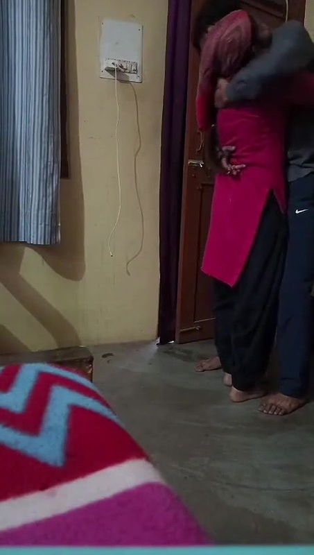 Secretly devar fucking bhabhi