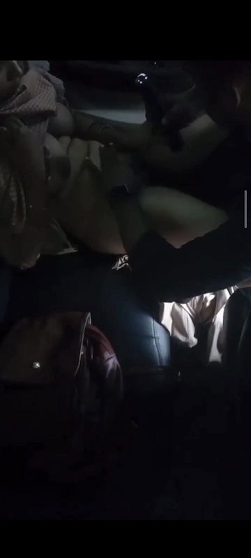 Tamil girl fucking first time in car part