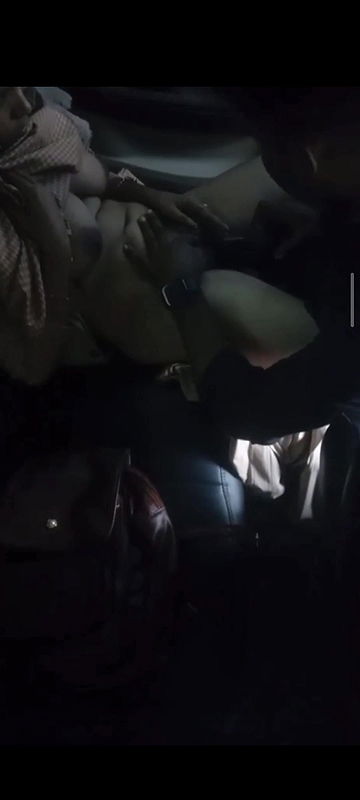 Tamil girl fucking first time in car part