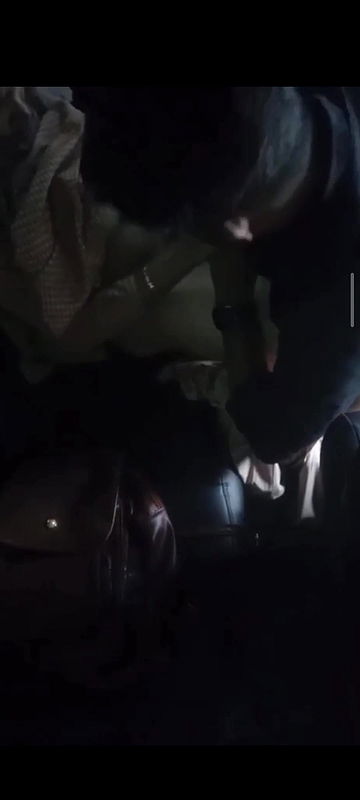 Tamil girl fucking first time in car part