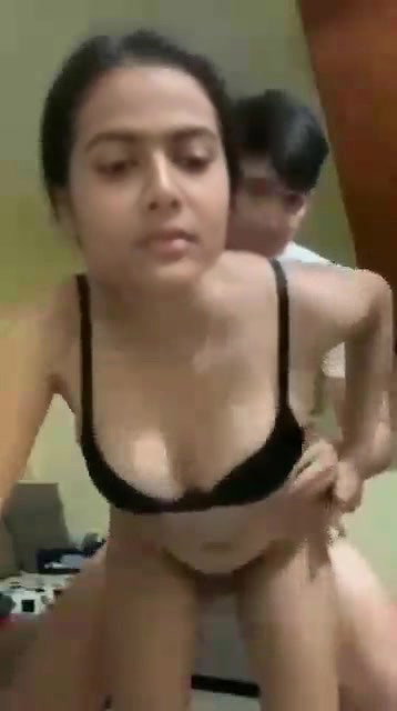 Tamil college girl