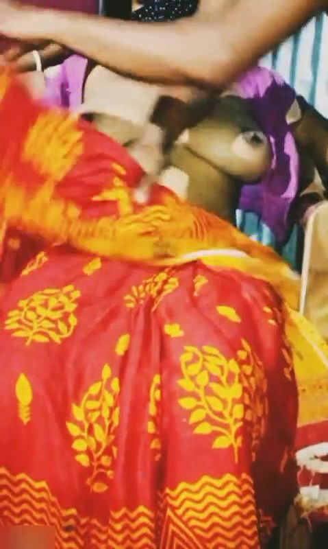 Saree wali sexxx