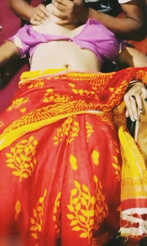 Saree wali sexxx