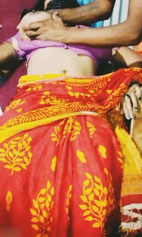 Saree wali sexxx