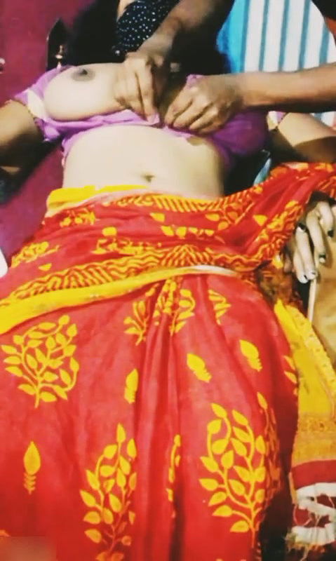 Saree wali sexxx