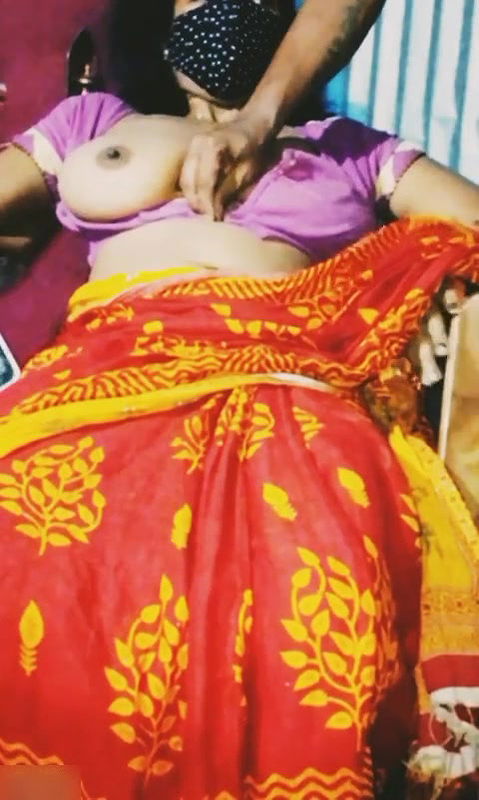Saree wali sexxx