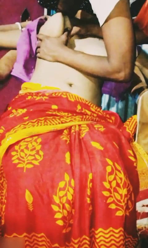 Saree wali sexxx