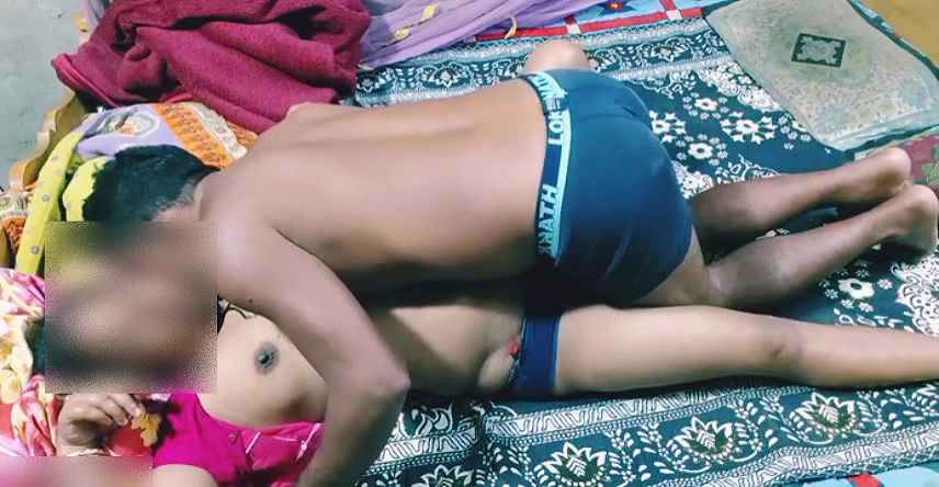 Desi local husband wife sex