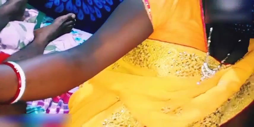 Local saree wali chit wife sex