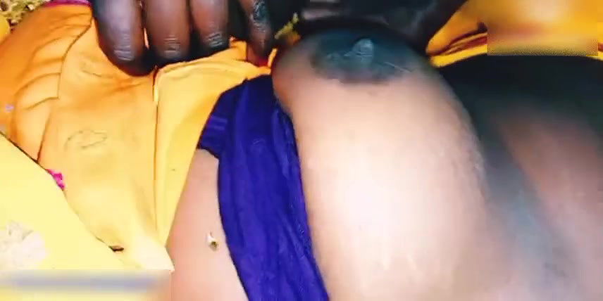 Local saree wali chit wife sex