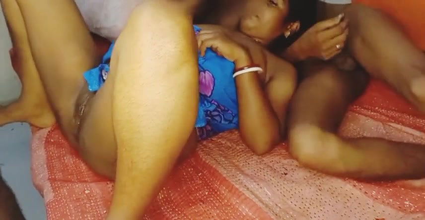 Desi local husband wife homemade sex video enjoy
