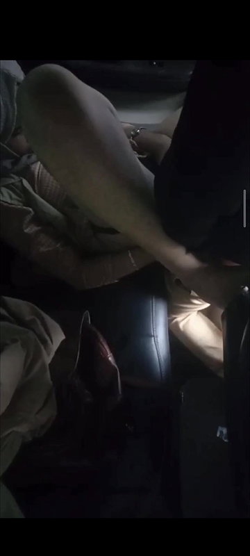 Tamil girl fucking first time in car part