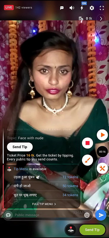 Beauty  cute girl