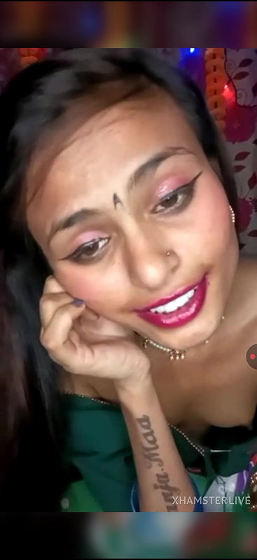 Beauty  cute girl