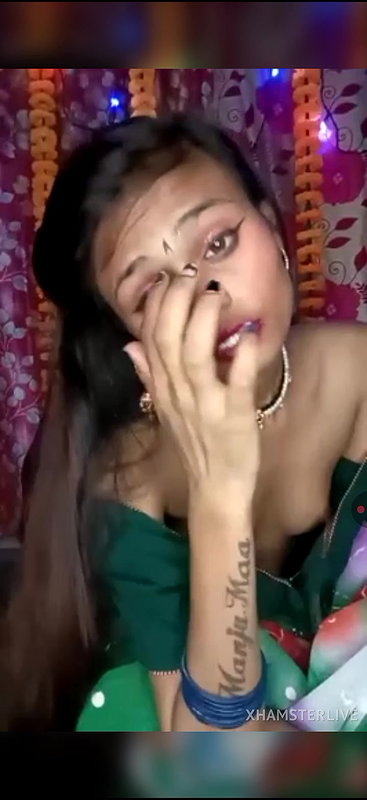 Beauty  cute girl