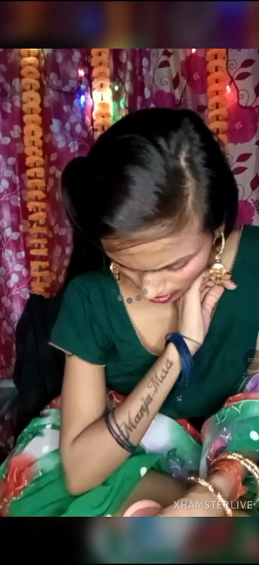 Beauty  cute girl