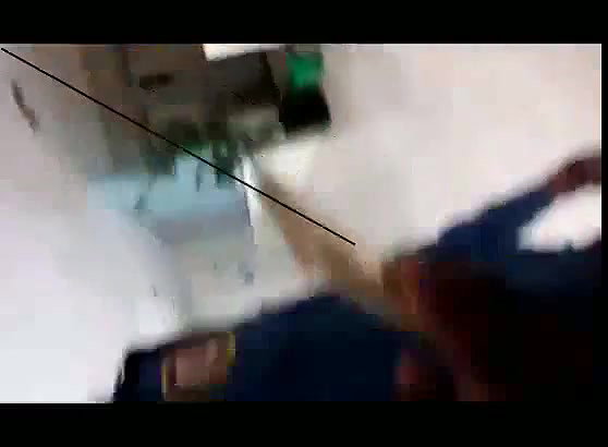 Desi Aunty Caught Fingered By Co Worker In Shopping Mall Staircase