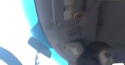 Fingering lesbian drunk friend in car