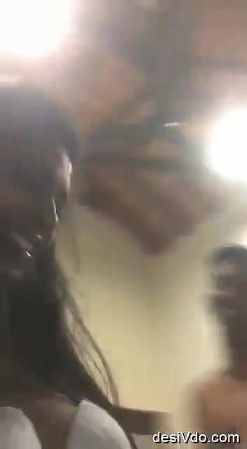 tamil lovers helping to put dress after sex