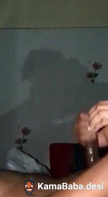 Tamil blowjob makes her man cum