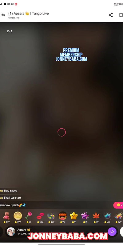 New Apsara Tango  video   full  min video nude