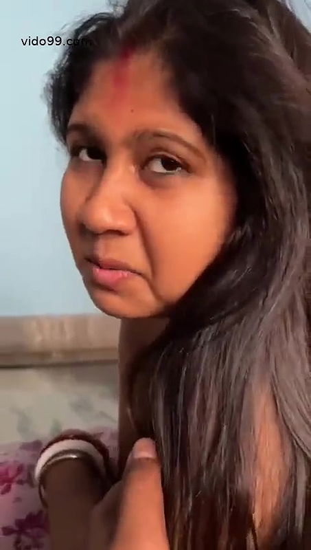 Bengali bhabhi show big