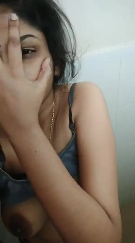 Telugu wife lanja