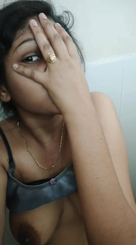 Telugu wife lanja