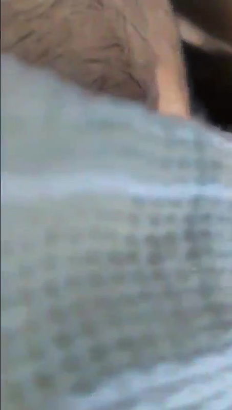 Outdoor gf fucking hard moaning