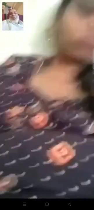 Telugu wife video call pussy show clear audio