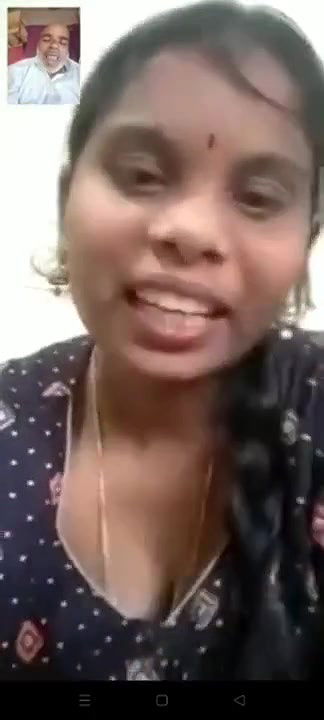 Telugu wife video call pussy show clear audio