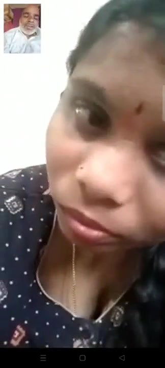 Telugu wife video call pussy show clear audio