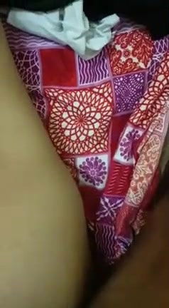 Gf enjoying with her bf