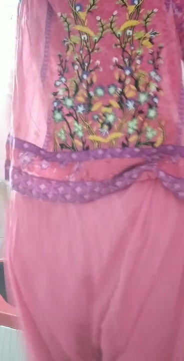 Paki Girl