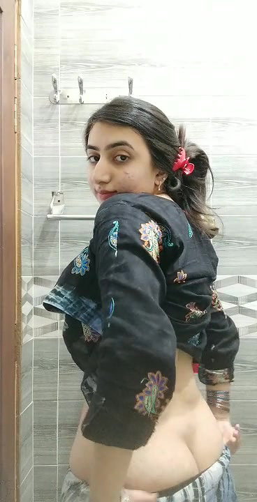 Paki Girl