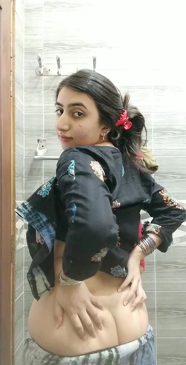 Paki Girl
