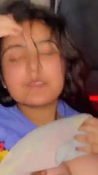 Girlfriend ke sath car mein