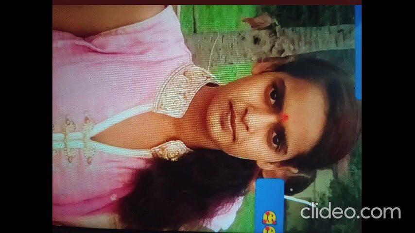 Anushka trivedi ki chuchi