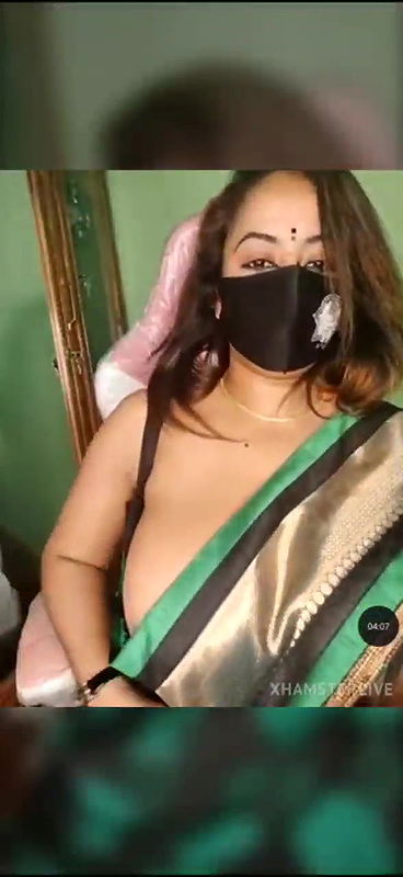 Bengali hot girl in cam