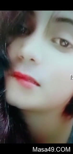 Cute girl enjoying masturbation with boyfriend