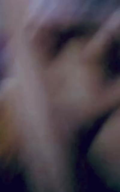 Beautiful cute girl recording herself for her boyfriend