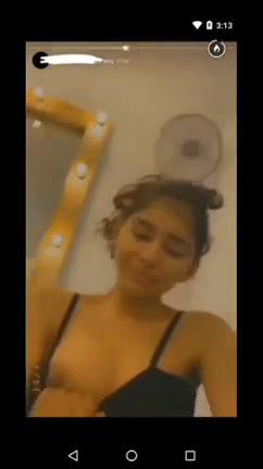 Snapchat Compilation of Hot Teens After Break up