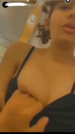 Snapchat Compilation of Hot Teens After Break up