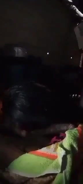 Village bhabhi sucking