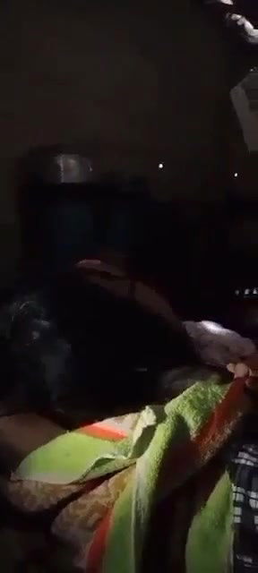 Village bhabhi sucking