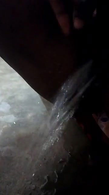 Beautiful Indian Beauty Pee In Bedroom